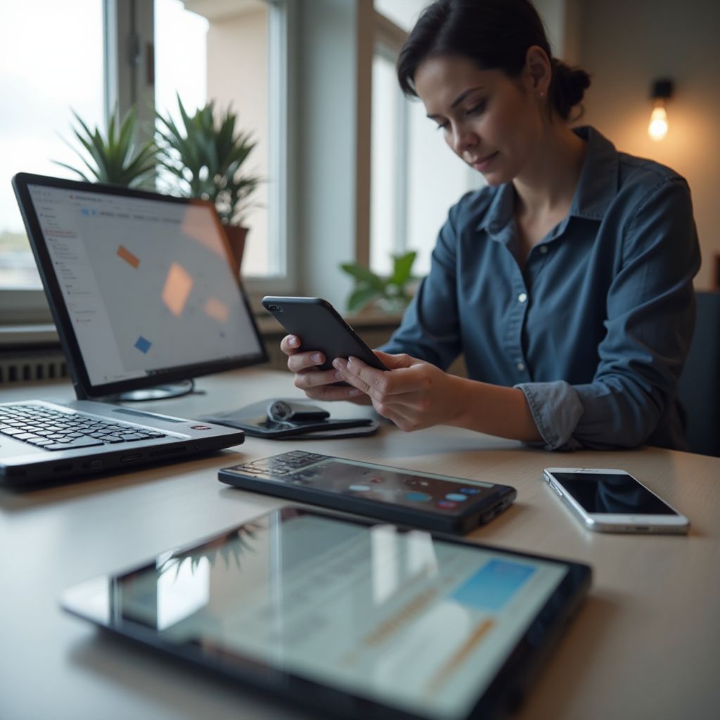 Platform Development