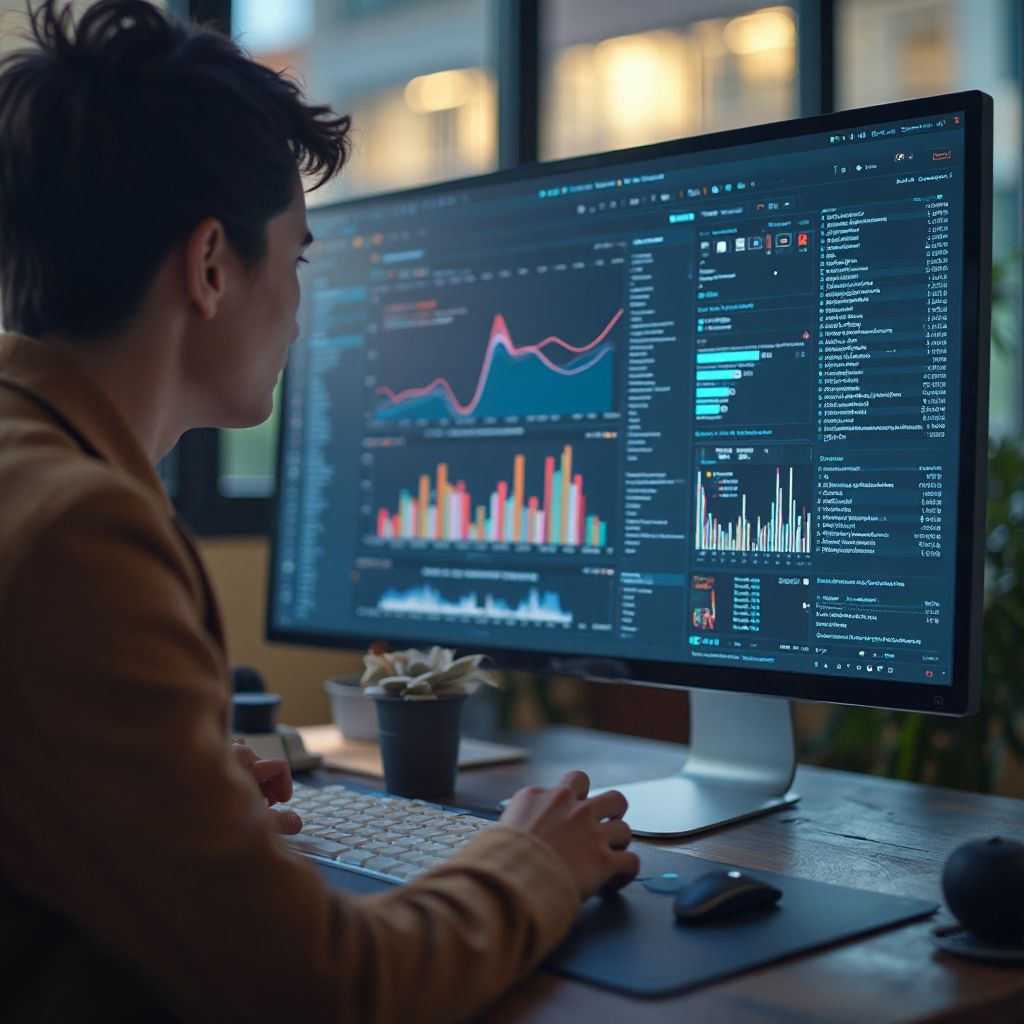 Regional Bank Dashboard