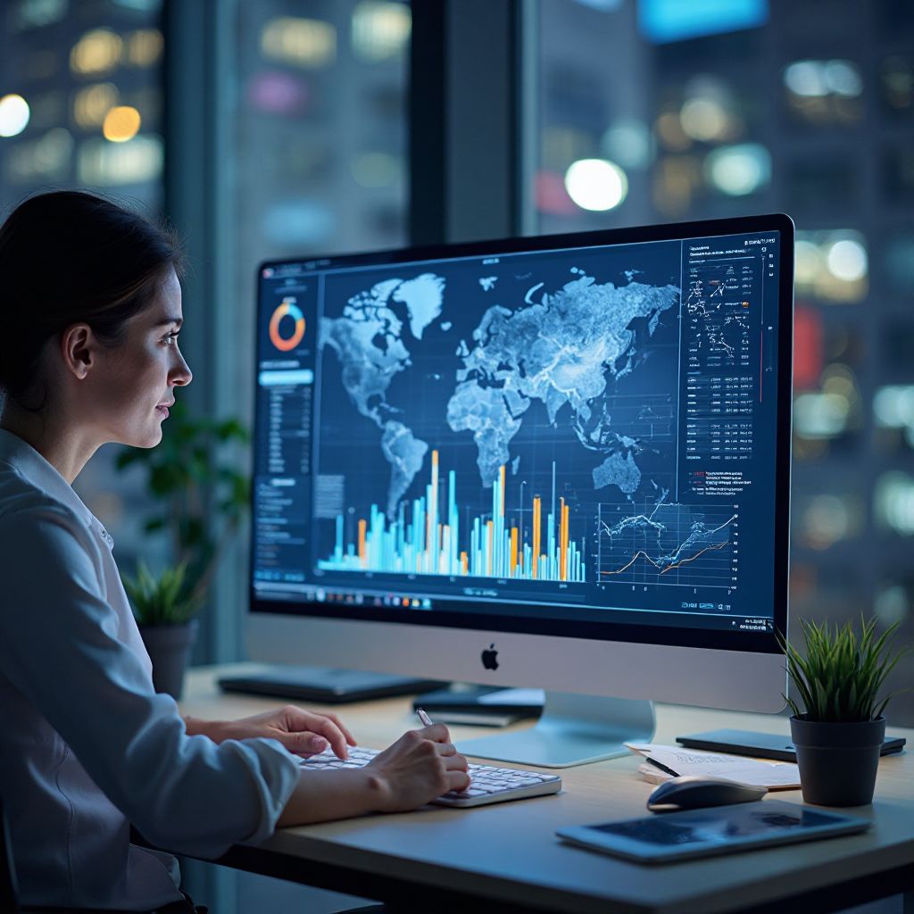 Factory Floor Metrics