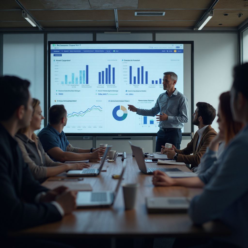 High‑Impact Revamp